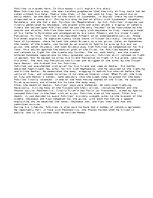 Eseja 'Achilles the Greek God', 1.