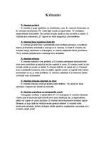 Konspekts 'K vitamīns', 1.