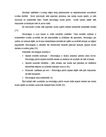 Konspekts 'Socioloģija kā zinātne', 3.