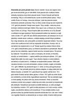 Konspekts 'Eiropas valstu attīstība pēc Pirmā pasaules kara', 2.