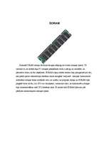 Referāts 'Operatīvā atmiņa', 7.