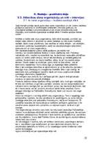 Referāts 'Iekšējās un ārējās vides ietekme uz organizācijas panākumiem', 18.