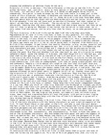 Eseja 'Diversity in Films', 1.