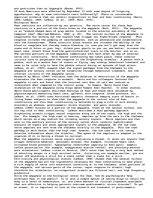 Eseja 'Biological Basis of Fear', 2.