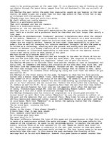 Eseja 'This a biographical essay on William DeWitt Snodgrass. It contains historical ba', 2.