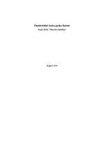 Referāts 'Audzēšanai piemērotākās lauka gurķu šķirnes', 1.