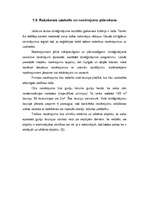 Referāts 'Audzēšanai piemērotākās lauka gurķu šķirnes', 9.