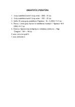 Referāts 'Audzēšanai piemērotākās lauka gurķu šķirnes', 11.