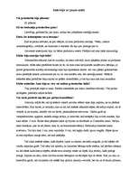 Referāts 'Intervija ar jauno māti', 1.