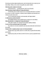 Referāts 'Intervija ar jauno māti', 2.