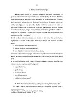 Referāts 'Motivācijas teorijas menedžmenta skatījumā un atspoguļojums praksē', 13.