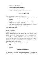 Referāts 'Motivācijas teorijas menedžmenta skatījumā un atspoguļojums praksē', 21.