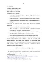 Referāts 'Motivācijas teorijas menedžmenta skatījumā un atspoguļojums praksē', 22.