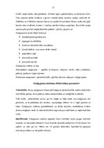 Referāts 'Motivācijas teorijas menedžmenta skatījumā un atspoguļojums praksē', 27.