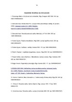 Referāts 'Motivācijas teorijas menedžmenta skatījumā un atspoguļojums praksē', 34.