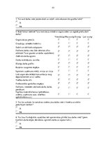 Referāts 'Motivācijas teorijas menedžmenta skatījumā un atspoguļojums praksē', 42.