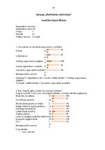Referāts 'Motivācijas teorijas menedžmenta skatījumā un atspoguļojums praksē', 44.