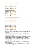 Referāts 'Motivācijas teorijas menedžmenta skatījumā un atspoguļojums praksē', 47.