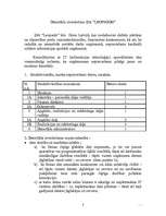 Biznesa plāns 'Datu drošība un datortīkli', 3.