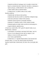 Referāts 'Bezdarbs', 5.