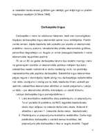 Referāts 'Bezdarbs', 11.