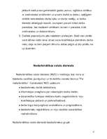 Referāts 'Bezdarbs', 12.