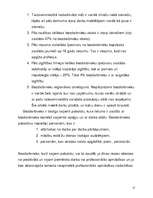 Referāts 'Bezdarbs', 13.