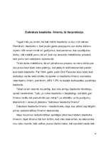 Referāts 'Bezdarbs', 14.