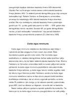 Referāts 'Bezdarbs', 16.