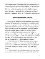 Referāts 'Bezdarbs', 17.