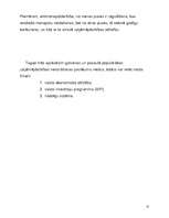 Referāts 'Bezdarbs', 22.