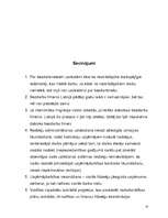 Referāts 'Bezdarbs', 23.