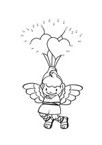 Paraugs 'Izlasi, uzraksti un izkrāso', 27.