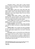 Konspekts 'Reklāmas regulējums Latvijā. Reklāmas tiesiskie un ētiskie aspekti. Mediji un re', 3.