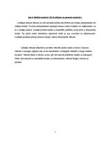 Konspekts 'Lietišķā sarakste', 4.