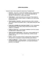 Konspekts 'Lietišķā sarakste', 6.