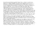 Eseja 'Competition in High School', 1.