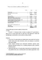 Referāts 'VAS „Latvijas Pasts” darbības raksturojums un attīstības iespējas', 16.