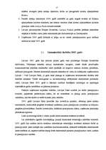 Referāts 'VAS „Latvijas Pasts” darbības raksturojums un attīstības iespējas', 17.