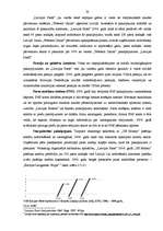 Referāts 'VAS „Latvijas Pasts” darbības raksturojums un attīstības iespējas', 30.