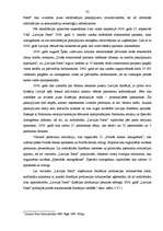 Referāts 'VAS „Latvijas Pasts” darbības raksturojums un attīstības iespējas', 32.