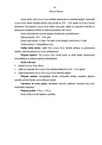 Referāts 'VAS „Latvijas Pasts” darbības raksturojums un attīstības iespējas', 40.