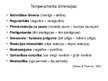 Prezentācija 'Temperements, tā tipi un dimensijas', 4.
