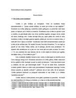 Konspekts 'Kontroldarbs filosofijā', 1.