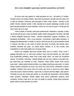 Eseja 'Kā es redzu koleģiālās supervīzijas metodes izmantošanu savā darbā', 2.