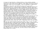 Eseja 'Kas piedod noziegumu, tas kļūst par līdzdalībnieku (Voltērs)', 1.