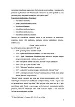 Konspekts 'Mārketinga komunikāciju analīze saskaņā ar komunikāciju procesa un mārketinga ko', 3.