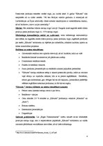 Konspekts 'Mārketinga komunikāciju analīze saskaņā ar komunikāciju procesa un mārketinga ko', 4.