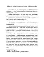Referāts 'Ieskats personības teorijās un personības veidošanās teorijās', 1.