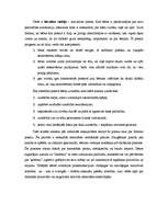 Referāts 'Ieskats personības teorijās un personības veidošanās teorijās', 10.